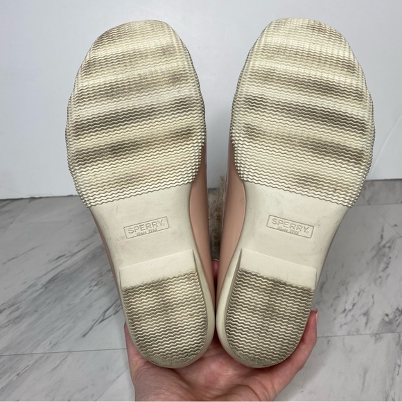 Sperry Saltwater Faux Fur Lined Boot 8 - Picture 13 of 14